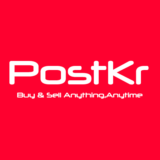 Postkr